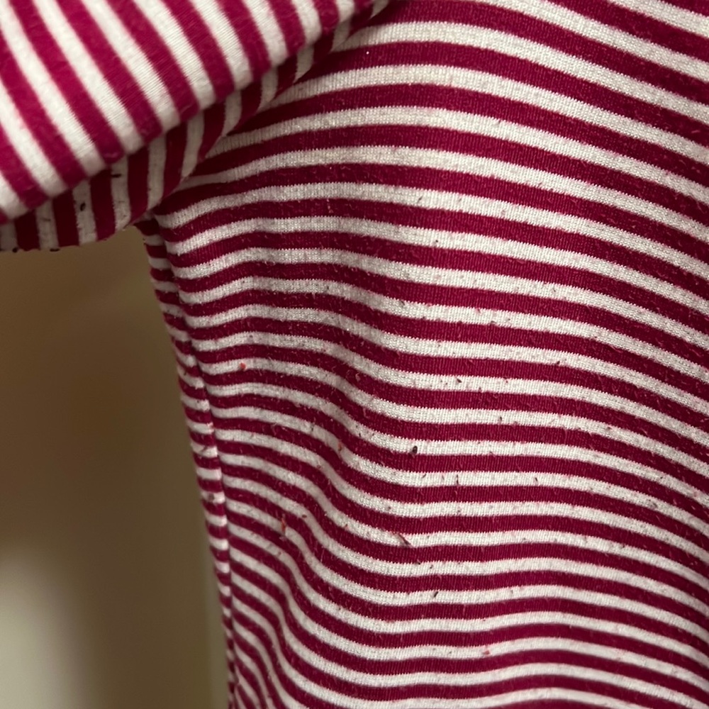 Striped Blazer - Picture 4 of 5